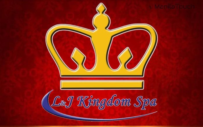 l and j kingdom spa home hotel services male makati massage philippines manila touch image