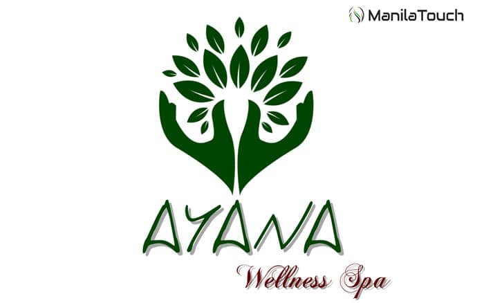 ayana wellness spa las pinas massage image philippines manila touch 1