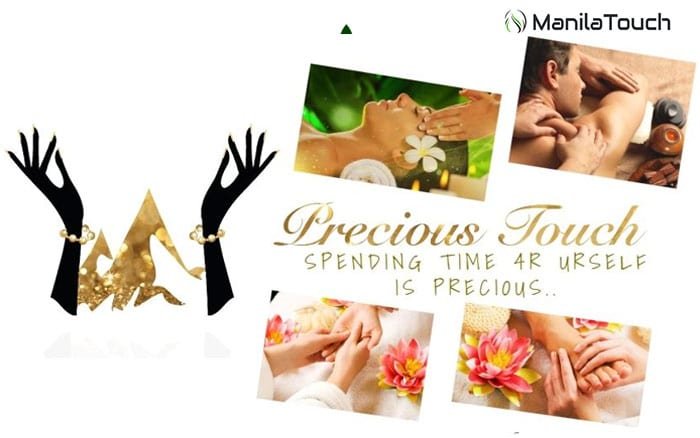 precious touch spa massage home service philippines manila touch hotel image1