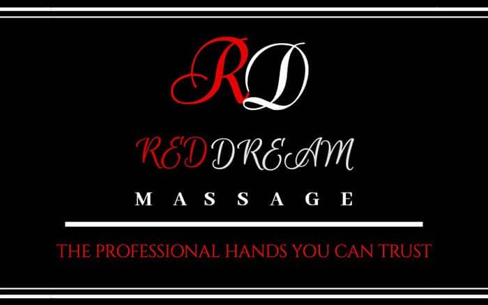 red dream massage pasay spa manila touch home service philippines image