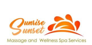 sunrise sunset massage wellness spa services home hotel service philippines image