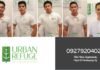 Urban Refuge Spa urban refuge spa mandaluyong philippines massage male masseur wellness center manila touc iage