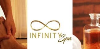 infinity spa e rodriguez quezon city massage qc philippines manila touch