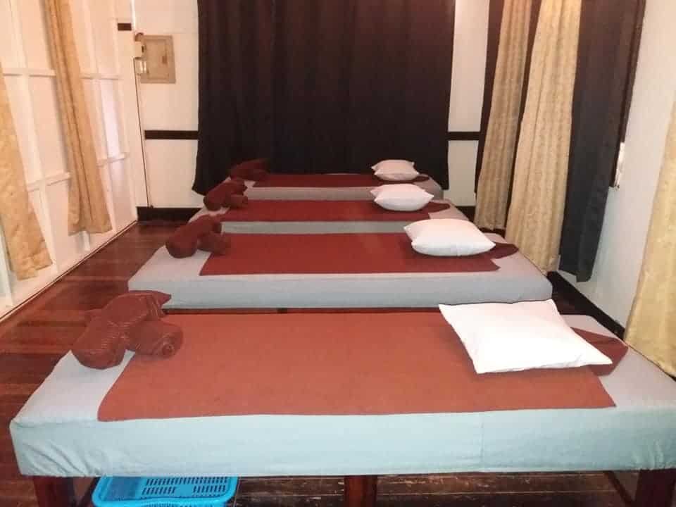 skillful hand spa foot and body massage kennon road baguio benguet philippines image5