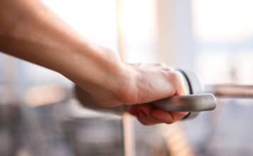 20150326 Fresh Start Door Handle