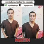 meyrina home hotel service massage las pinas caloocan cubao therapist5
