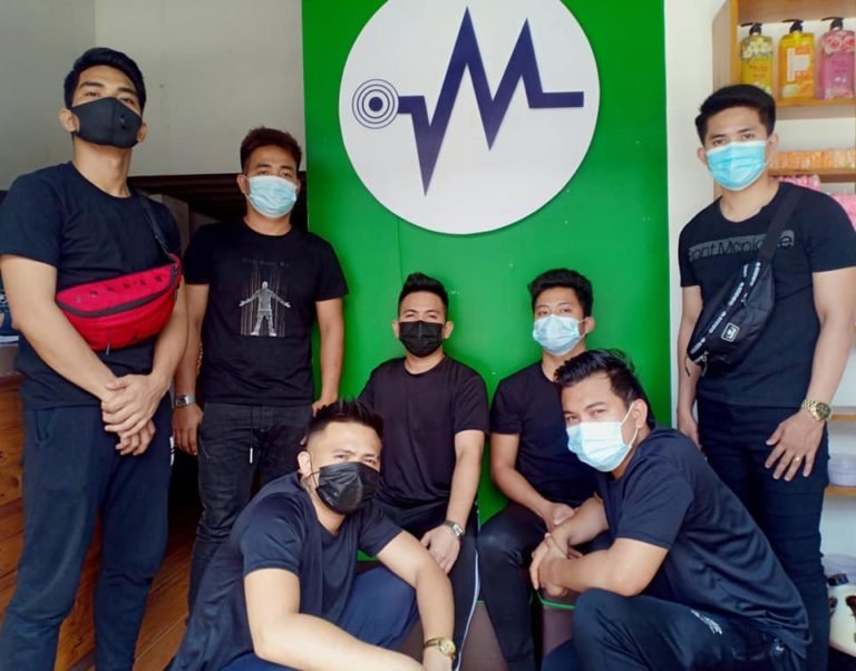 Magnitude Wellness Spa Mindanao Avenue