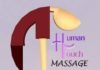 human touch massage home service pasig