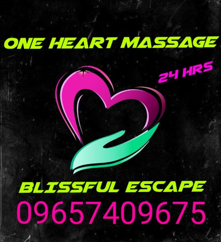 One Heart Massage Home Services