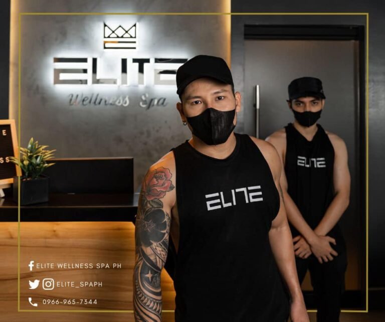 Elite Wellness Spa