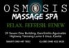 Osmosis Massage Spa