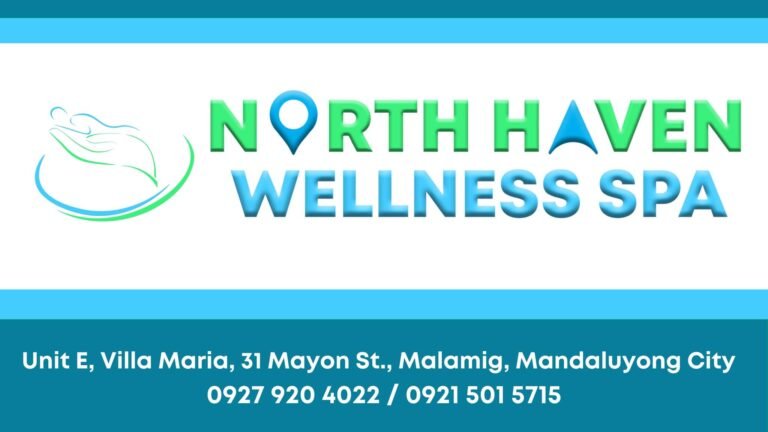 North Haven Wellness Spa