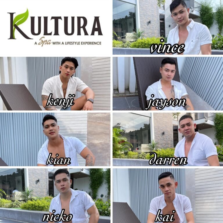 Kultura Spa