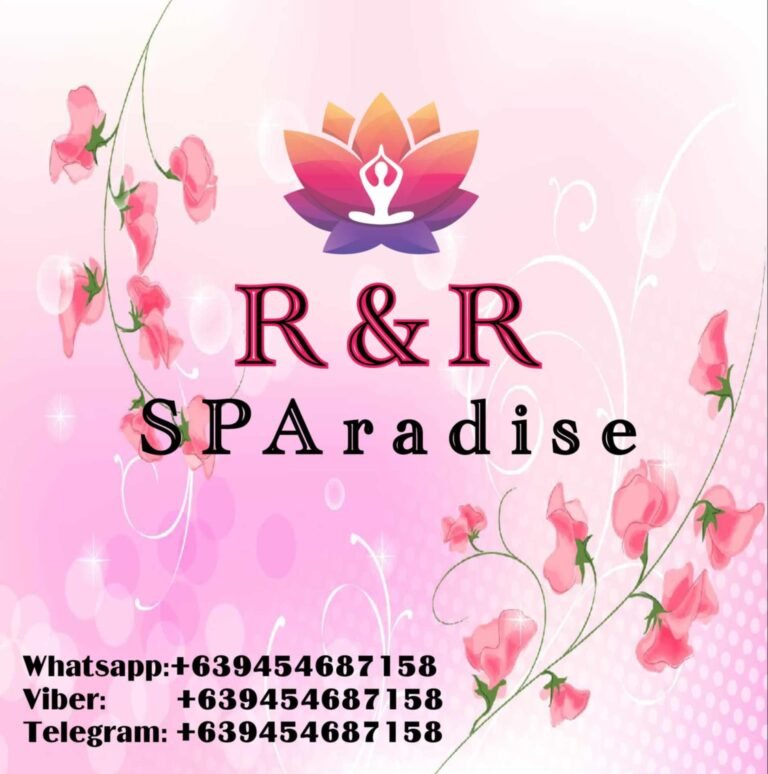 R&R SPAradise