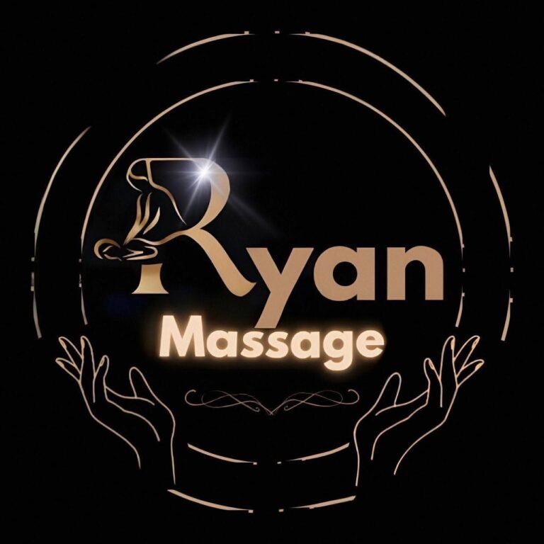 Ryan Massage