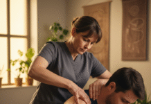 Urgent Back Pain? Find the Best Deep Tissue Massage Near Me for Quick Relief