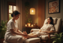 What is Reflexology? A Guide to This Healing Foot Massage