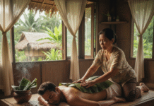 Rediscover Wellness: Your Guide to Authentic Hilot and Bentosa in the Philippines