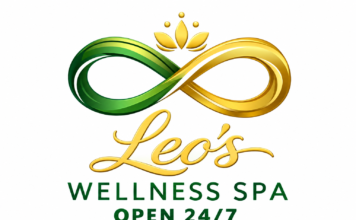 Leo’s Wellness Spa