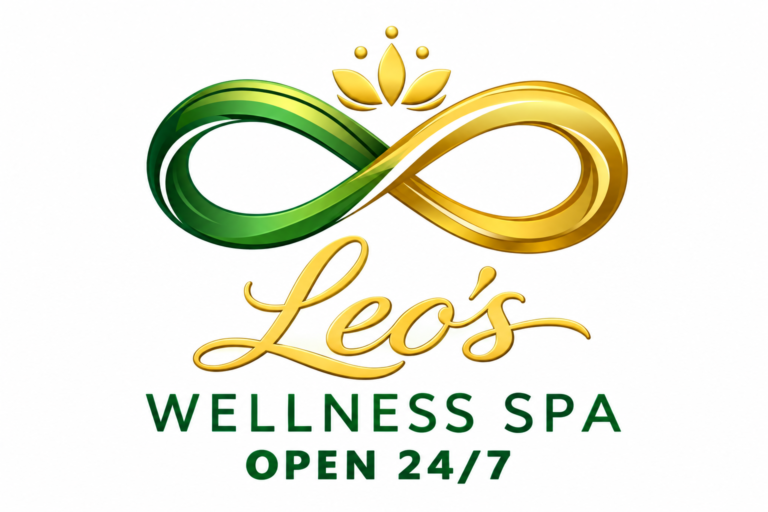 Leo’s Wellness Spa
