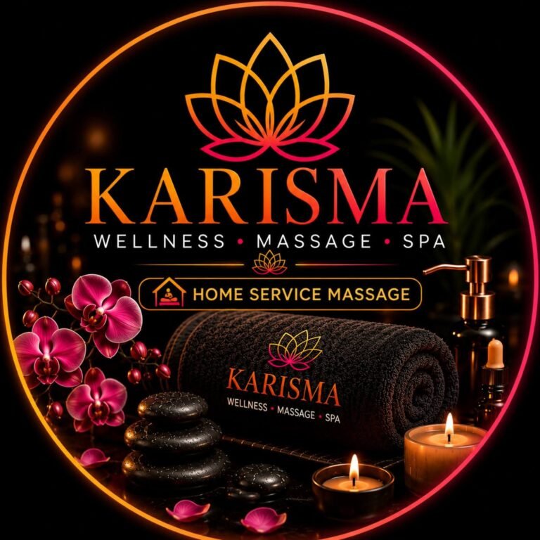 Karisma Massage