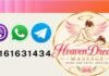Heaven Dreams Massage