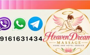 Heaven Dreams Massage