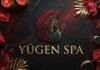 YŪGEN SPA