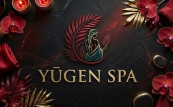 YŪGEN SPA