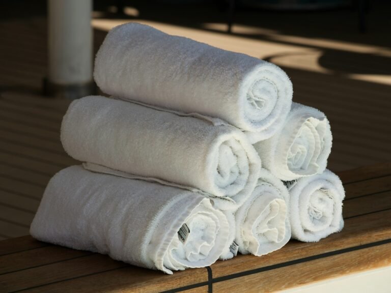 Nuat Thai Foot & Body Massage – SM Seaside
