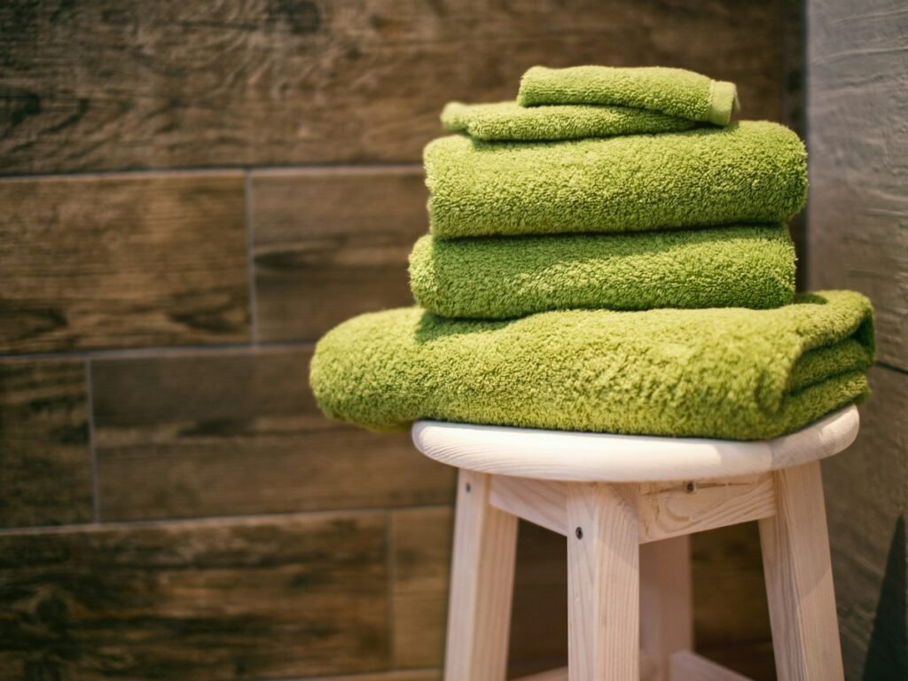 Representative spa photo