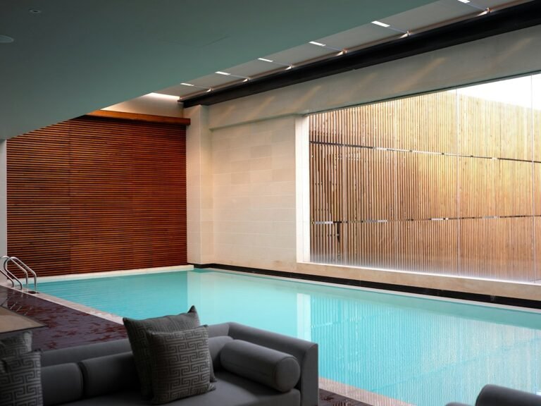 CHI, The Spa – Shangri-La Mactan, Cebu