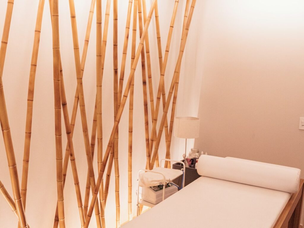 Representative spa photo