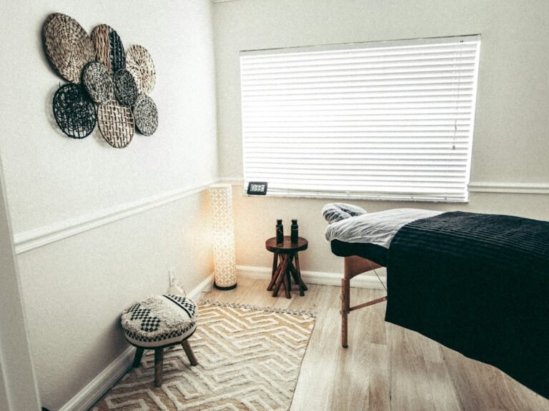 Nuat Thai Foot & Body Massage – Portico Pasig