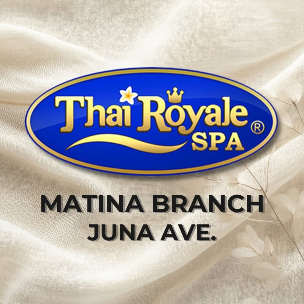 Thai Royale Spa – Matina Davao